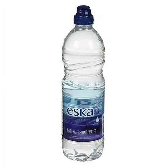 Eska Natural Spring Water 1 5 L