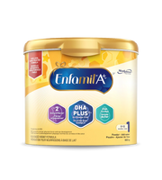 Enfamil A+ Baby A+, powder, 663g