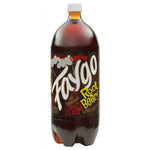 Faygo Root Beer 2 Litre