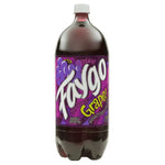 Faygo Grape 2 Litre