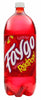 Faygo Strawberry 2 Litre