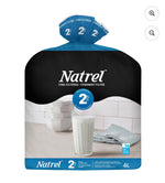 Natrel Fine-filtered 2 %  Milk, 4 L