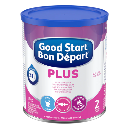 Good Start Plus Powder 2, 900g