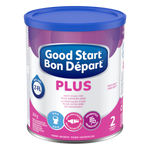 Good Start Plus Powder 2, 900g