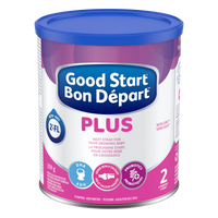 Good Start Plus Powder 2, 900g