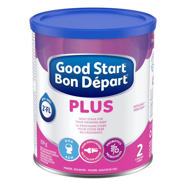Good Start Plus Powder 2, 900g