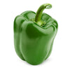 Green Peppers Each 245g