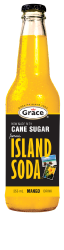 Grace Mango Drink 355ml