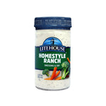 Litehouse Homestyle Ranch 384 ML.