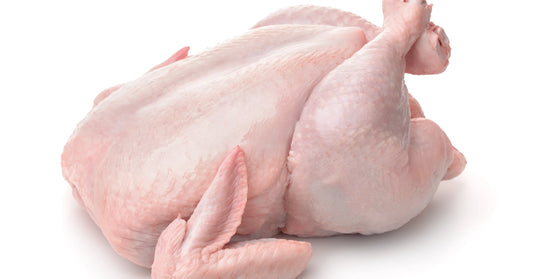 FREE RANGE CHICKEN 1.3 KGS