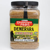 Mg Demerara Cane Sugar 1.58Kg