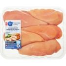 PC Blue Menu Boneless Skinless Chicken Breasts 1.1 Kg