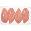 Chicken Breast Boneless Skinless Club Pack 1.13 Kg