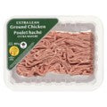 Extra Lean Ground Chicken 0.454g