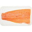 Fresh Atlantic Salmon Fillets, Skin On, Packaged, Club Size 0.805g