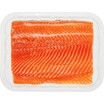 Steelhead Trout Fillet 0.329g