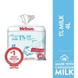 Neilson 1% Milk 4 L