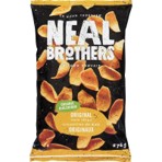 Neal Brothers Foods Organic Original Corn Chips 0.276g