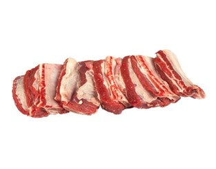 Beef Back Ribs 1.81Kg
