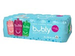 Bubly Sparkling Water	24 x 355 mL