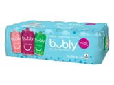 Bubly Sparkling Water	24 x 355 mL