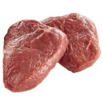 Top Sirloin Beefeater Medallion 324g