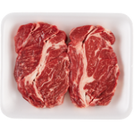 Beef Blade Simmering Steak, Boneless, Club Pack 804g