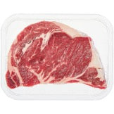 Beef Rib Grilling Steak, Boneless 321 g