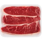 Beef Top Sirloin Grilling Cap Steak 365g