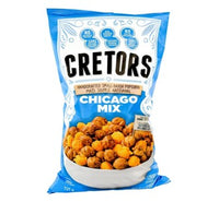 Cretors Chicago Popcorn Mix 0.737g