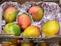 Ripe and Ready  Premium Mangoes Product of Israel 1.75g
