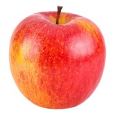 Gala Apples Product of New Zealand 2.72Kg
