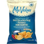 Miss Vickie's Sweet Chili & Sour Cream Potato Chips 0.572g