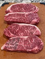 Kingsway Wagyu Beef Top Sirloin Cap, 1.87 kg (4.1 lb)