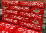 Coca-Cola ( 32 Pack) 11.36Kg