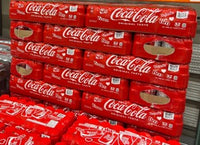 Coca-Cola ( 32 Pack) 11.36Kg