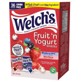 Welch's Fruit'n Yogurt Snacks 0.72g