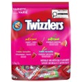 TWIZZLERS Candies Variety Pack 1.3 Kg