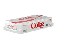 Diet Coke ( 32 Pack) 11.36Kg