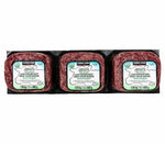 Lean Ground Beef Organic 1.8 Kg