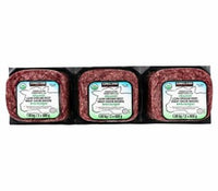 Lean Ground Beef Organic 1.8 Kg