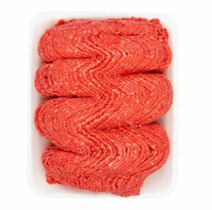 Lean Ground Beef 2.55 Kg