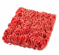 Lean Ground Beef 3KG Halal 3 Kg