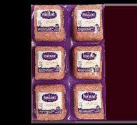 Lean Ground Veal 2.724 Kg