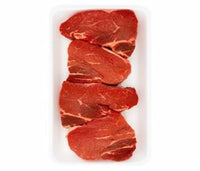 Top Sirloin Cap Removed Grilling Steak 2.02 Kg