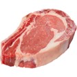 President's Choice Certified Angus Beef Rib Cap-off Grilling Steak, Service Case 624g
