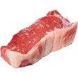 President's Choice Certified Angus Beef Striploin Grill Steak, Service Case 573g