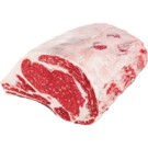 President's Choice Certified Angus Beef, Prime Rib Roast, Service Case 1.52 KG