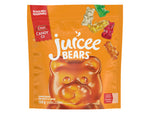 Dare Juicee Bears Candy Gummie Bears 500g