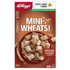 Kelloggs Mini Wheats Brown Sugar 650 gm